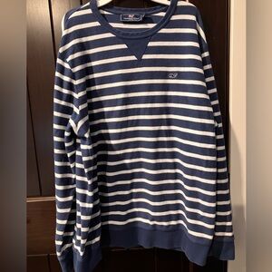 Vineyard Vines Long Sleeve Shirt Large